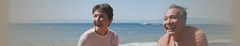 患者様の声